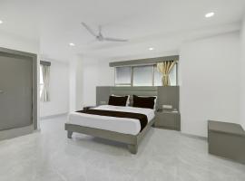 Hotel O Royal, hotel v destinaci Ambli Road