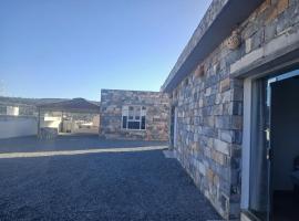 Climbing Guest House Jebel Shams, βίλα σε Dār Sawdāʼ