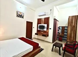 Shree Kashi Aatithyam P guest House
