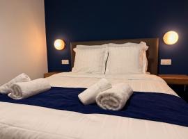 Hotel du Village，位于Village-NeufEuroAirport Basel–Mulhouse–Freiburg - MLH附近的酒店