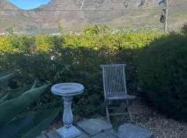 Mountain Views in the Heart of Tamboerskloof