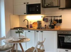 Apartment Prague Airport- 5 minute drive from AirPort