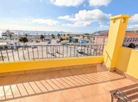 VistaClub, viešbutis mieste Setubalis