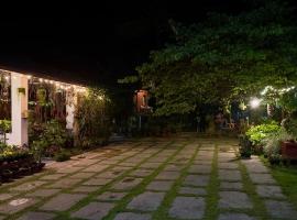 Edgestay, hotel in Mudigere