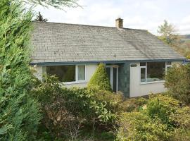 Whitegates，位于波廷斯凯尔的酒店