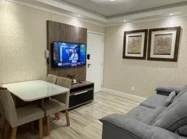 Residencial Bella Praia 2