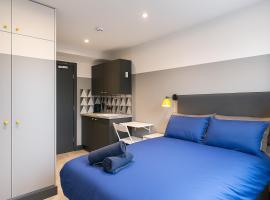 343 Luxury in Caledonian Central London, hotel in London