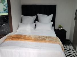 WinHaven Guest House, hotel v destinaci Randfontein