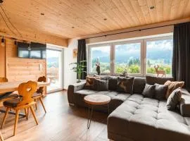 Westendorf Alpen Lodge