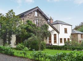 Dove Cote House, hotel in Westleigh