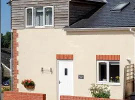 Blacksmith's Cottage