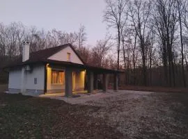 Kuća za odmor Mirai