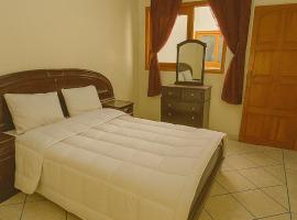 Location Méknes, vila v destinaci Meknes