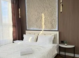 2-room in New Life Apartment