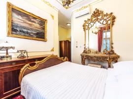 Generali Hotel & Wellness, hotel v Praze