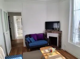 La briquette du Parisis