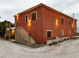 Country House Torrenera, Hotel in Morro dʼOro