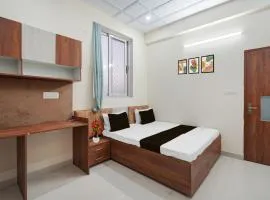 Hotel O Radha Residency