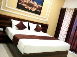 Hotel Yashoda Palace