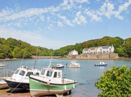 Woodpecker-Qc1186, hotel en Milford Haven