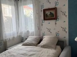 Chambre d'hôtes porte de la Vallée de Chevreuse