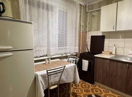 Апартаменти на Клосовського, accessible hotel in Zhytomyr
