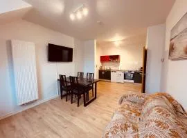 Zur schönen Aussicht I 55 I Ruhe I Komfortzone