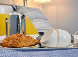 Three Creeks Cottage