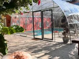 Marge Boutique Hotel