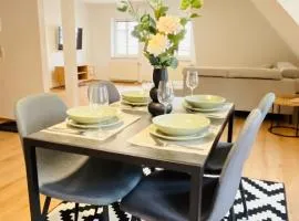 City Stay Schwenningen