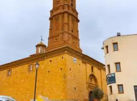 Hostal Marcela Berge