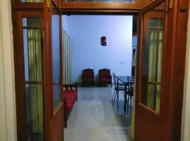 Green Heaven Home stay