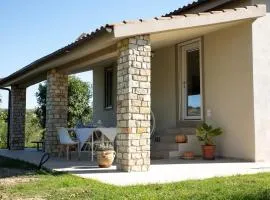 Il giardino di Magliano