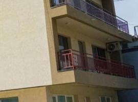 Sunshine Apartments Visoko, hotel in Visoko