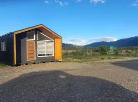 Cabaña Sendero Viejo