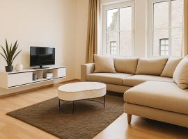 Old Town Apartments, hotel in Düsseldorf