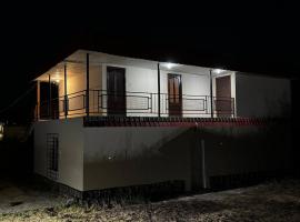 Moon inn Sevan Resort, hotel v destinaci Sevan