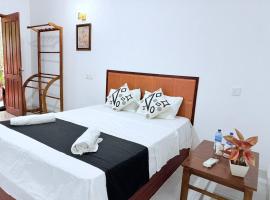 Sigiri Sihina Villa, hotel in Inamaluwa