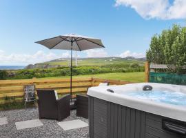 Uk46570 - Awel Y Mor, hotel in Holyhead