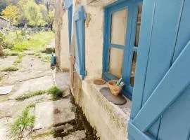 Maison avec jardin aux Cabannes - Ariège