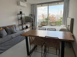 Departamento Estudio Deluxe