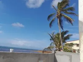 Maison de vacances baca vue sur mer