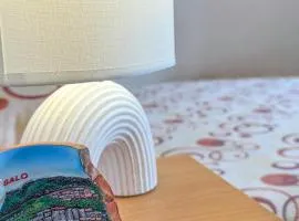 Apartments Lumina Marić