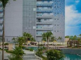 Apartamento Aqualand Salinas