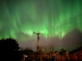 Cater Tober Haven, hotel in Dunnet