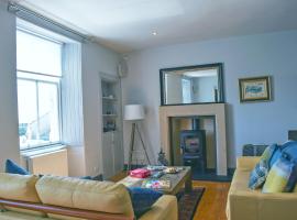 St Andrews, hotel in Pittenweem