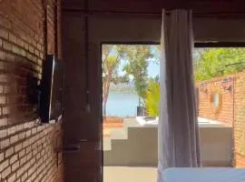 Hotel Pousada dos Ipês