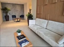 Modern Apartment in the Heart of Itapuã