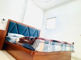 Hotel Haritage residency, hotel in Bathinda
