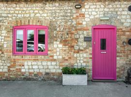 Moglett Cottage, hotel v destinaci Fincham